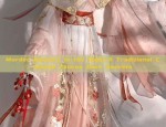 The Introduction of Cheongsam for Elementary School Students