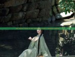 Red Tang Suit Womens Chinese Fashion:A Blend of Tradition and Modernity