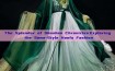 The Splendor of Shushan Chronicles:Exploring the Same-Style Hanfu Fashion