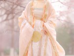 Reinventing Traditional Tang-Style Hanfu:The Revival of Chinese Cultural Fashion