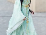 Exploring the World of Wei Wuxiáns Traditional Hanfu in The Untamed