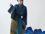 Summer Styles of Hanfu Womens Shoes:A Glance into Traditional Elegance