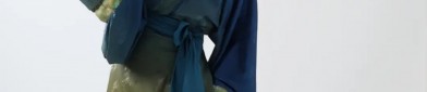 Traditional Chinese Style:The Charm of Shirts and Horse-Face Skirts