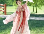 Childrens Winter Fashion 2024:The Rise of the Cheongsam