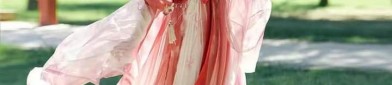 The Splendor of Hanfu Yinuo:A Journey into Ancient Chinese Style