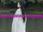 Reimagining Traditional Hanfu:Modern Evolution of Ancient Chinese Fashion