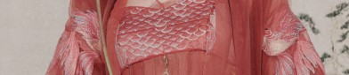 Summer Elegance in Traditional Hanfu Womens Fashion:Adult Hanfu女装探索