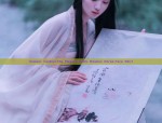 The Splendor of Traditional Hanfu Suites:A Journey into Ancient Chinese Elegance