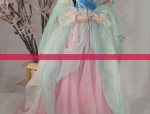Red Cheongsam Style:Following in the Footsteps of Fan Bingbing