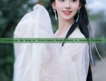 The Dominating Presence of Hanfu in Taurus:A Journey into the Heart of the Bull