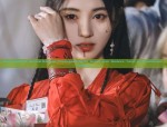 The Journey of a Student into the World of Authentic Lan Ruotang Hanfu Fashion