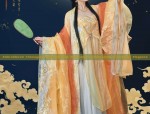 Winter Style Guide:The毛衣女 and 马面裙 Perfect Match