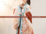 Embracing the New Chinese Style:Qipao Winter Outfits for the Chinese New Year