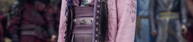 Summer Hanfu Elegance:The Fairy Princess in Chinese Traditional Attire