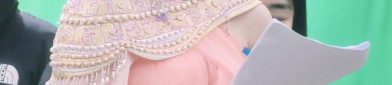Ancient-Style Hanfu Costumes for Girl Children in Autumn Winter:A Guide to Styling and Care