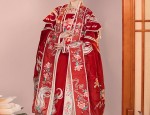 Chinese-Style Childrens Cheongsam Dress for Girls:A True Silk Journey