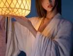 The Enigma of Ancient Womens Cape in Traditional Chinese Costumes