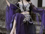 Qinhuan Chronicle:Original Hanfu Design Studio