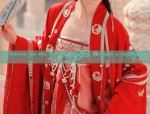 Winter Maternity Fashion:Hanfu Maternity Sets for a Traditional and Warm Style