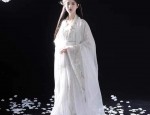 Reinventing Traditional Hanfu Coats for Modern Daily Wear