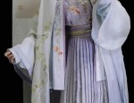 Astrological Elegance:A Journey Through the Twelve Zodiac Signs in Hanfu Fashion for Little Girls