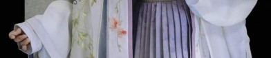Exploring the Elegance of Le Yuans Hanfu Fashion:A Journey into Traditional Chinese Clothing