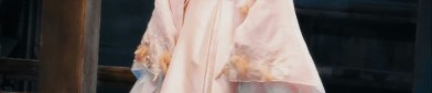 The Splendor of Hanfu in Song Dynasty:Womens Song Style and Its Evolution
