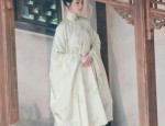 Reimagining the Cheongsam Pants-Skirt:An Exploration of Modern Innovations
