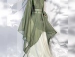 The Ancient Charm of Our闺蜜汉服 Duo:Unparalleled in Grandeur and Grace