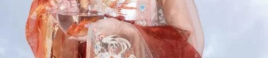 Elegant Ode to Cheongsam:Long-Style Walk Show
