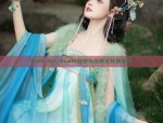 The Evolution and Essence of Chinese Dance Costume:The Cheongsam as a Symbol of Cultural Heritage