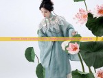 Maternal-Daughter Qipao Fashion:A Summer Tale of Xia Chaoxian