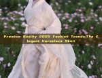 Customizing Hanfu Strapless Tops:A Guide to Creating Unique Traditional Fashion