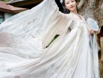 Little Girls in Cheongsam Elegance:Embracing the Subtle Luxury of Qipao Skirts