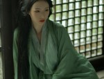 The Enigma of Black Qipao:A Cultural Journey Through Time
