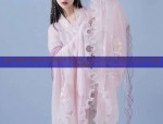 Elegant Dreams in a Swath of Cheongsam The Story of a Dreamlike Qipao