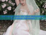 Cao Countys Hanfu Girl Blind Boxes:Unboxing a Cultural Phenomenon