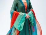 The Rise of Traditional Charm:Hanfu-Inspired Slings and Their Allure