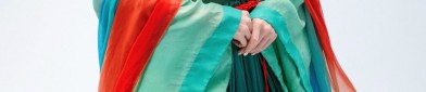 Summer Girls Traditional Hanfu Horse-Face Skirt:A Guide to Styling and Care