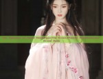 The Splendor of Hanfu Headdress:The Crown,Phoenix Headdress,and Bridal Robe