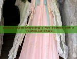 Exploring the Rise of Commuter-Style Light Hanfu Fashion for the Petite Crowd