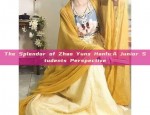 Summer Fashion for 10-Year-Old Children:The Charm of Hanfu Traditional Clothing
