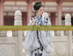 Spring Hanfu Hair Accessories:Unveiling the Elegance of Ancient Beauty
