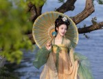 Childrens Hanfu Cotton Shoes:A Blend of Tradition and Comfort