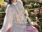 Daily Style with a Horseface Skirt:A Guide to Wearing a Half-Skirt Mamin Qun