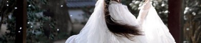 The Dominance of Hanfu JK:Unveiling the Allure of Traditional Chinese Fashion