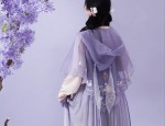 New Year Qipao Family Match:Embracing Tradition in a Special Bond