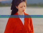 The Splendor of Xuanji Style Hanfu:A Journey into the Glasslike Splendor of Luli