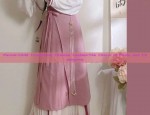 Winter and Autumn Hanfu Fashion for Little Girls:A Guide to Traditional Chinese Dress Styles