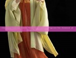 Reinventing the Qipao Dress:Modern Ethnic Fusion of Traditional Chinese Style